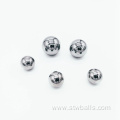 35 G500 Grinding Media 1.3505 Chrome Steel Ball